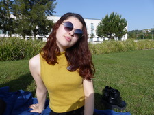 Beatriz Bento