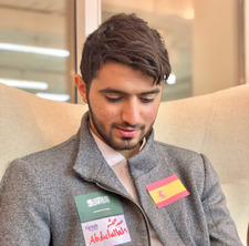 Abdullah Al-Yousif