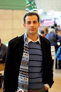 Jaffan Dayoub