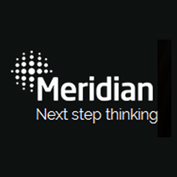 Goodreads profile picture for @meridian