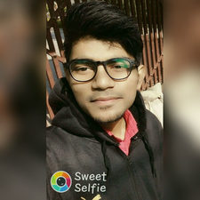 Praharsh Prasoon
