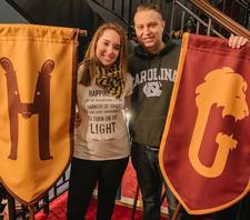 Stephanie Michael | scrubs_and_books