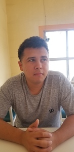 Victor Ricardo