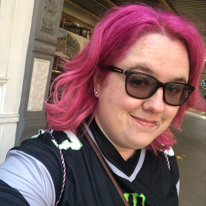 Goodreads profile picture for @wildlife