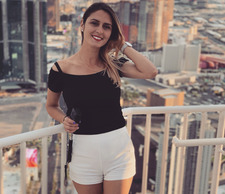 Larisa Antinia
