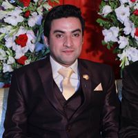 Dani Chaudhary
