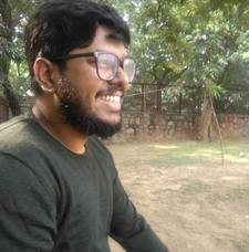 Debojit Dutta