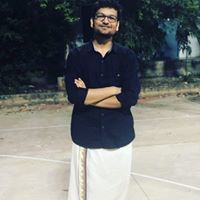 Jagrut Nemade