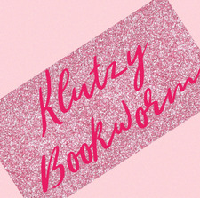 klutzy bookworm