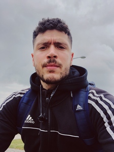 Vassilis Sideropoulos