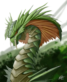 Viperdragon