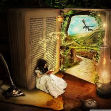 Mindy Reader