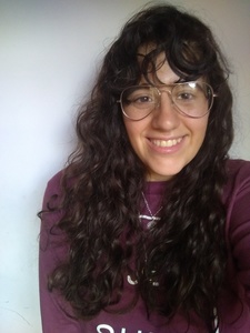 Milagros Rossi
