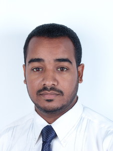 Hussain Almousa