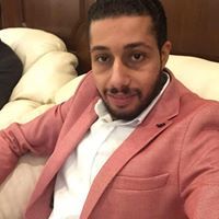 Ahmed Hassan