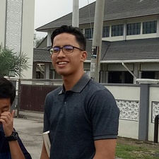 Ammar Azman