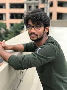 Priyank Chheda