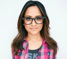 Lara Shah