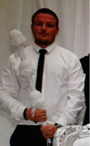 Kasper Nielsen