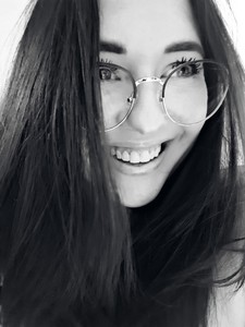 Lucy Belle
