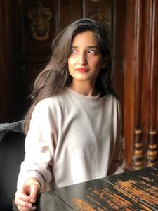 Khadija Inam