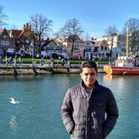 Mushfikul Alam