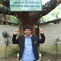 Mahbubur Rahman