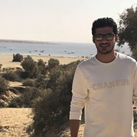 Ahmed Baiuomi