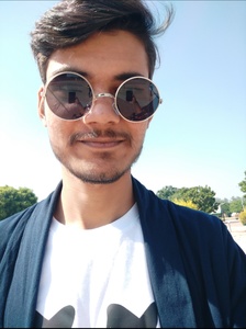 Abhishek Tripathi
