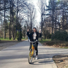 Ελένη Κυριάκου