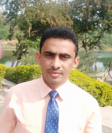 Hassan Jalal Weshah