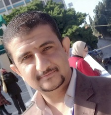 Ahmed Raji