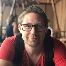 Torben Rimme