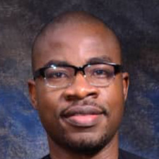Adeoluwa Adedeji