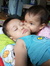 M Haris