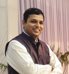 Muktesh Daund