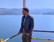 Raj Choudhary