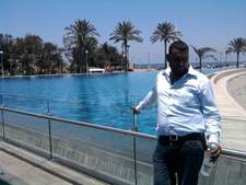 محمد الشاطر