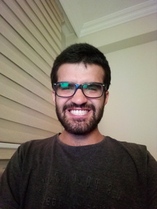 Umut Selvi