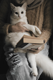 Cikita (cikitaoktarina) (1,549 books)