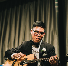 Timothy Wee