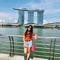 Anjelli Salalac