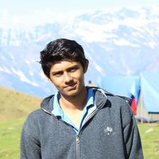 Abhijit Mahida