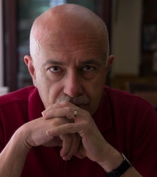 Osman Tümay