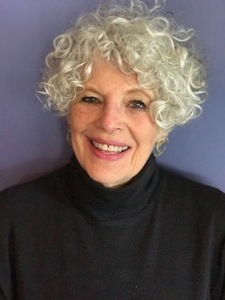 Jane Sauer