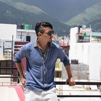 Rajson Shakya