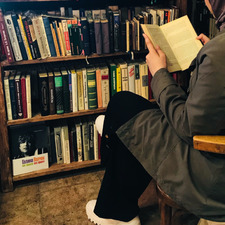 Amnalsaegh آمنة الصائغ