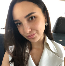 Ната Черепаня