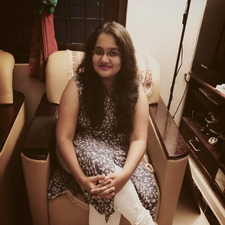 Vaishali Vidyasankar