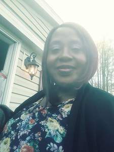 Laquanda Davis-Ojepe